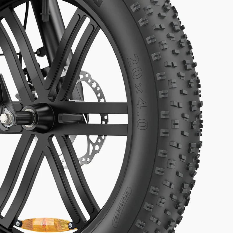 ENGWE L20 BOOST elektriskais velosipēds ENGWE L20 BOOST elektriskais velosipēds